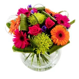 Оранжевое чудо